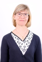 Sylvia Bojsten-Hedborg